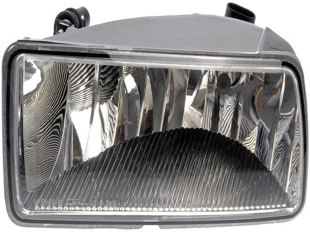 Fog Light Assembly Dorman-OE Solutions 923-816