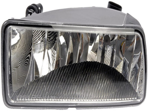 Fog Light Assembly Dorman-OE Solutions 923-816