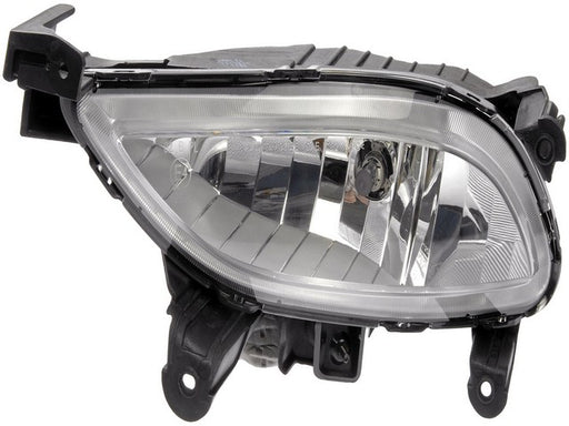 Fog Light Assembly Dorman-OE Solutions 923-818