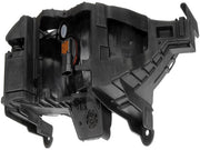 Fog Light Assembly Dorman-OE Solutions 923-818