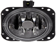 Fog Light Assembly Dorman-OE Solutions 923-827