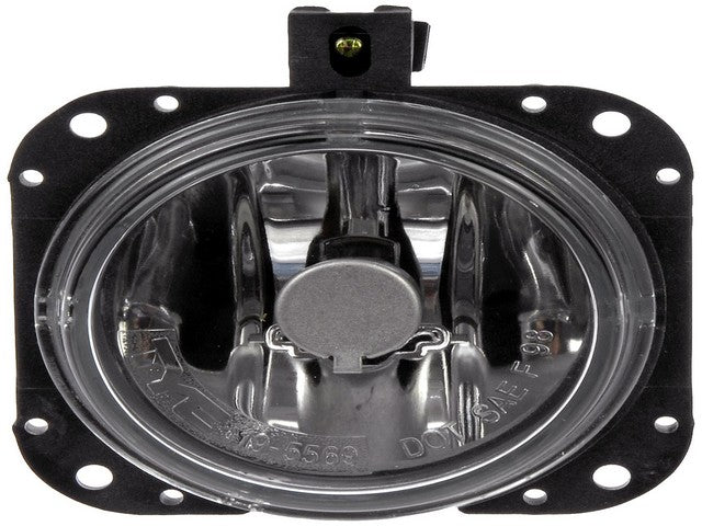 Fog Light Assembly Dorman-OE Solutions 923-827