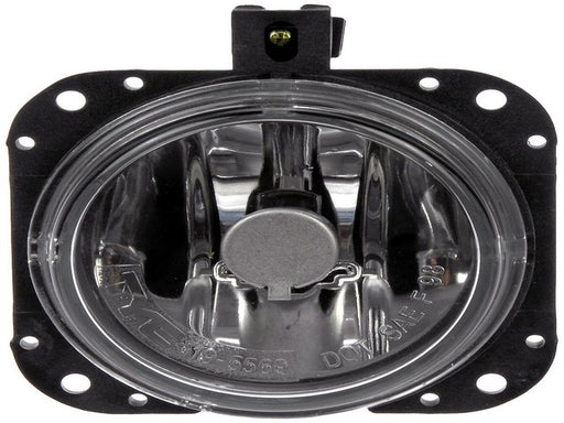 Fog Light Assembly Dorman-OE Solutions 923-827