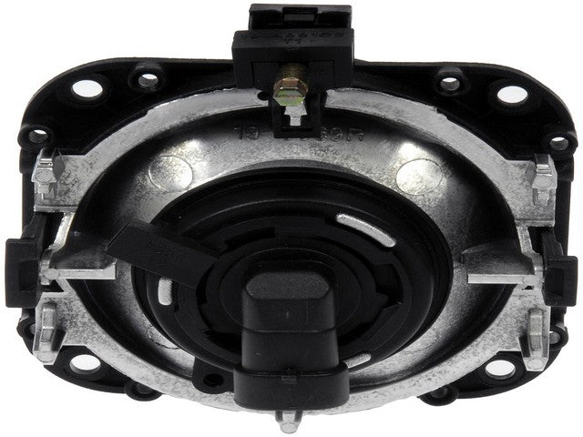 Fog Light Assembly Dorman-OE Solutions 923-827