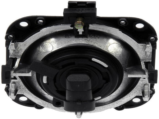 Fog Light Assembly Dorman-OE Solutions 923-827