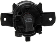 Fog Light Assembly Dorman-OE Solutions 923-834