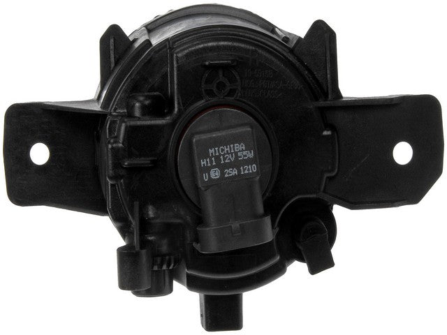 Fog Light Assembly Dorman-OE Solutions 923-834