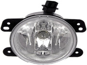 Fog Light Assembly Dorman-OE Solutions 923-837
