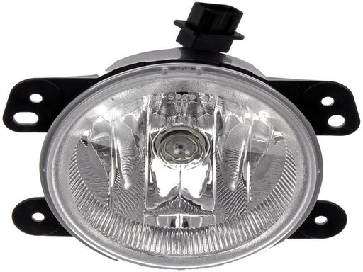 Fog Light Assembly Dorman-OE Solutions 923-837