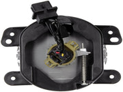 Fog Light Assembly Dorman-OE Solutions 923-837