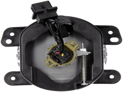 Fog Light Assembly Dorman-OE Solutions 923-837