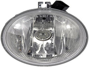 Fog Light Assembly Dorman-OE Solutions 923-838