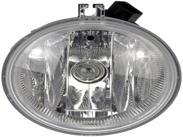 Fog Light Assembly Dorman-OE Solutions 923-838
