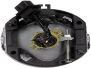 Fog Light Assembly Dorman-OE Solutions 923-838