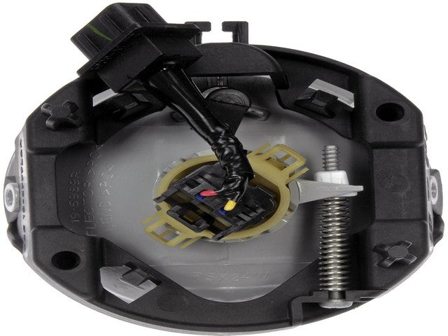 Fog Light Assembly Dorman-OE Solutions 923-838