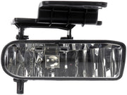 Fog Light Assembly Dorman-OE Solutions 923-839