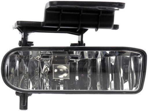 Fog Light Assembly Dorman-OE Solutions 923-839