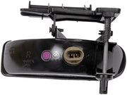 Fog Light Assembly Dorman-OE Solutions 923-839
