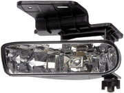 Fog Light Assembly Dorman-OE Solutions 923-840