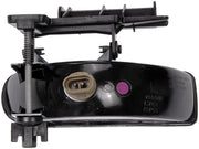 Fog Light Assembly Dorman-OE Solutions 923-840