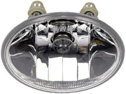 Fog Light Assembly Dorman-OE Solutions 923-841