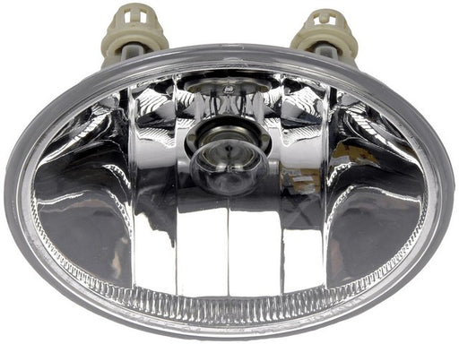 Fog Light Assembly Dorman-OE Solutions 923-841