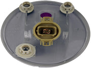 Fog Light Assembly Dorman-OE Solutions 923-841