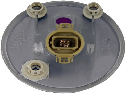 Fog Light Assembly Dorman-OE Solutions 923-841