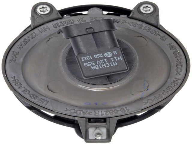 Fog Light Assembly Dorman-OE Solutions 923-842