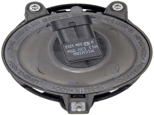 Fog Light Assembly Dorman-OE Solutions 923-842