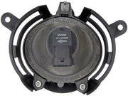 Fog Light Assembly Dorman-OE Solutions 923-844