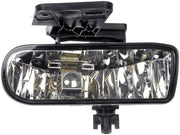 Fog Light Assembly Dorman-OE Solutions 923-845