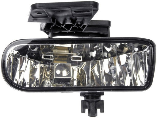 Fog Light Assembly Dorman-OE Solutions 923-845