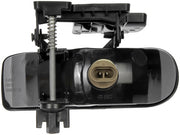 Fog Light Assembly Dorman-OE Solutions 923-845