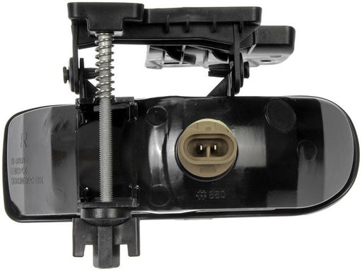 Fog Light Assembly Dorman-OE Solutions 923-845