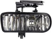 Fog Light Assembly Dorman-OE Solutions 923-846
