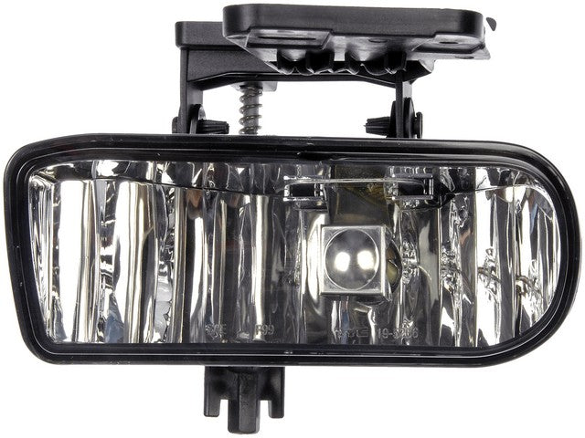 Fog Light Assembly Dorman-OE Solutions 923-846
