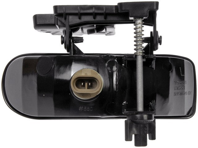 Fog Light Assembly Dorman-OE Solutions 923-846