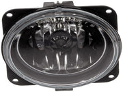 Fog Light Assembly Dorman-OE Solutions 923-849