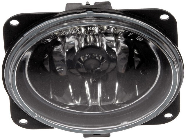 Fog Light Assembly Dorman-OE Solutions 923-849