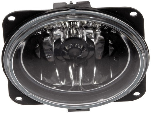 Fog Light Assembly Dorman-OE Solutions 923-849