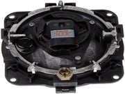 Fog Light Assembly Dorman-OE Solutions 923-849