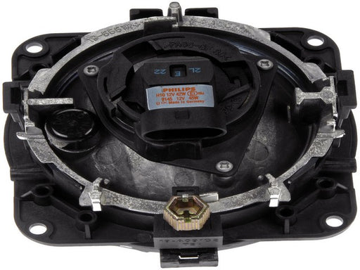 Fog Light Assembly Dorman-OE Solutions 923-849
