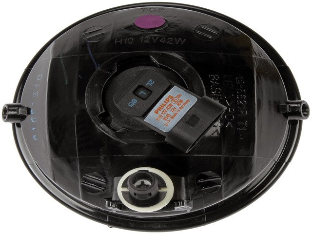 Fog Light Assembly Dorman-OE Solutions 923-850