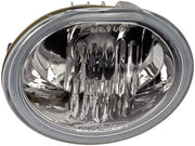 Fog Light Assembly Dorman-OE Solutions 923-851