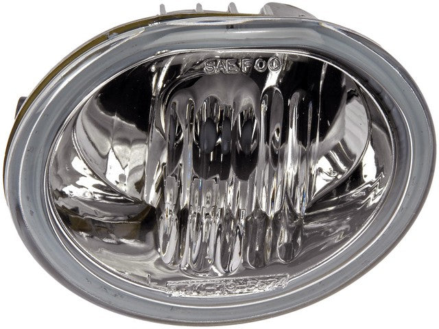Fog Light Assembly Dorman-OE Solutions 923-851