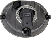 Fog Light Assembly Dorman-OE Solutions 923-851