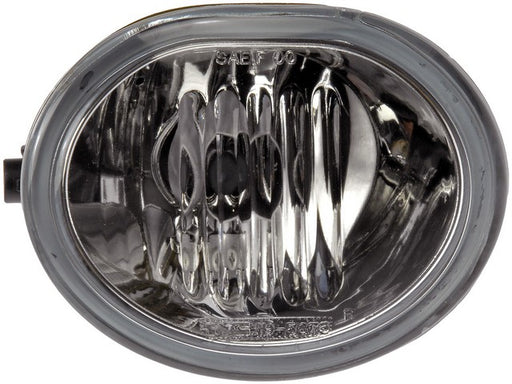 Fog Light Assembly Dorman-OE Solutions 923-852