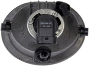 Fog Light Assembly Dorman-OE Solutions 923-852