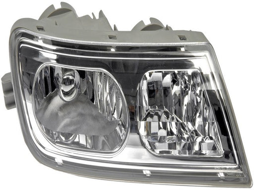 Fog Light Assembly Dorman-OE Solutions 923-853